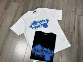 Picture of Balenciaga T Shirts Short _SKUBalenciagaS-XLhgntx9421725